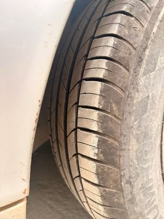 Mercedes-Benz S320 2002