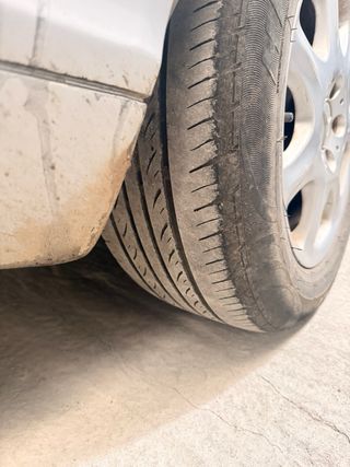 Mercedes-Benz S320 2002