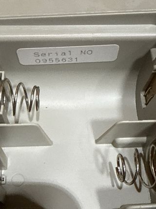 Radio CD MP3 Cassette Sony Vintage CFD-S93CPL