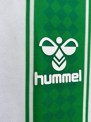 Camiseta Real Betis Hummel Original
