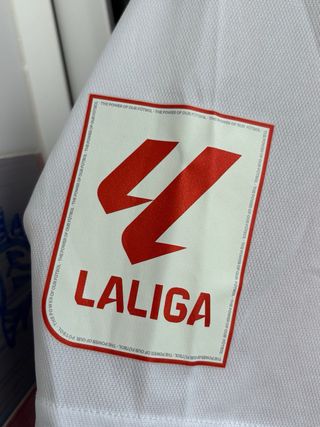 Camiseta Real Betis Hummel Original