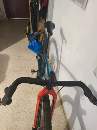 Bicicleta da Montagna Gravel WRC Monster in Offerta