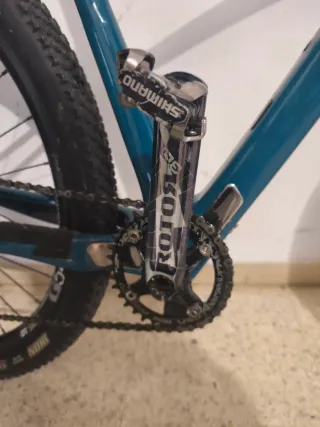 Bicicleta da Montagna Gravel WRC Monster in Offerta