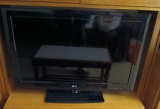 Televisor LG 32 LED Modelo 32LS3400