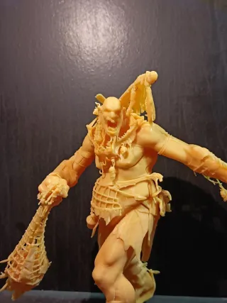 Kraken Eater Mega Gargant