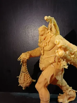 Kraken Eater Mega Gargant