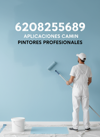 Pintores Profesionales con 20 Años de Experiencia