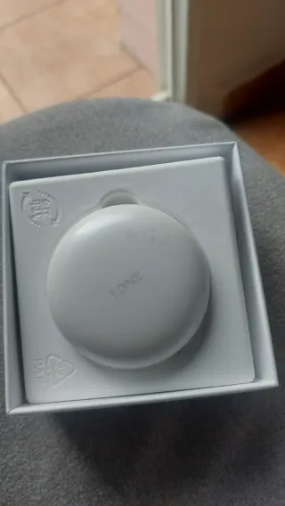 Auriculares LG Tone Free Negros