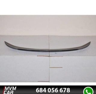 Alerón BMW F13 2012-2016 Carbono II Black