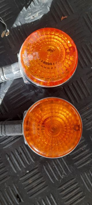 Intermitentes Yamaha SR250 (Pareja)