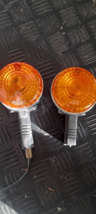 Intermitentes Yamaha SR250 (Pareja)