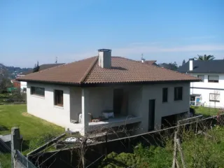 Construcción de casas y chalets