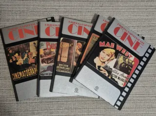 Historia universal del cine