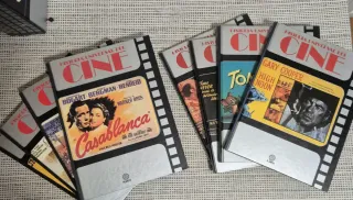 Historia universal del cine