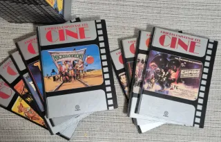 Historia universal del cine