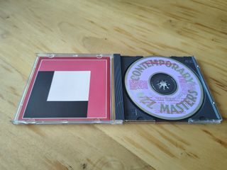 Mahavishnu Orchestra - The Best Of (CD 1991 -Jazz)