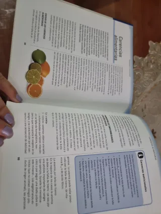 GuYa prßctica de la dieta sana'