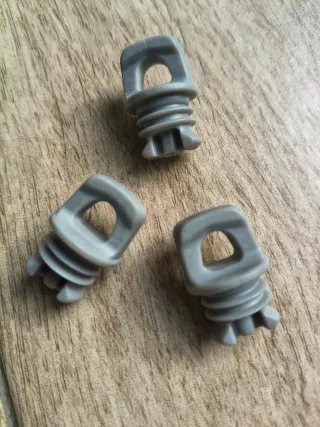 Tapón llenado aceite Puch Suzuki