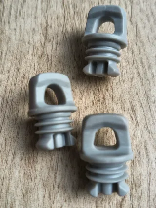 Tapón llenado aceite Puch Suzuki