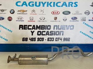 Opel vectra A tubo de escape ref: 90265503