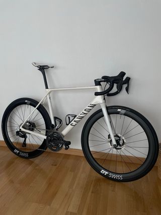 Canyon Ultimate CF SLX 9 L