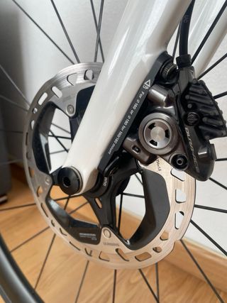 Canyon Ultimate CF SLX 9 L