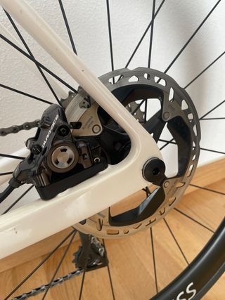 Canyon Ultimate CF SLX 9 L