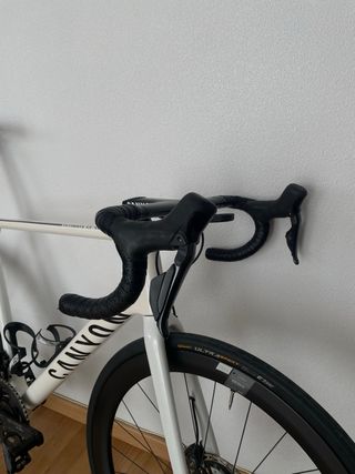 Canyon Ultimate CF SLX 9 L