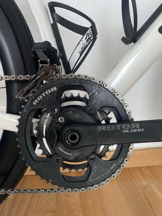 Canyon Ultimate CF SLX 9 L