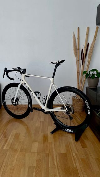 Canyon Ultimate CF SLX 9 L