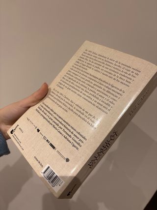 Palmeras en la nieve (Ed. Película)