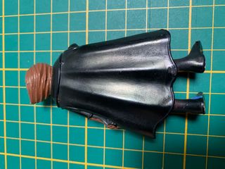 Capitan Harlock Albator vintage Fabianplastica