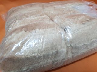 Manta SHANNA Felpa Conejo Beige