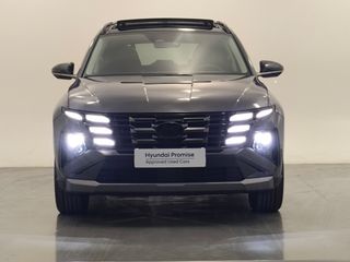 Hyundai Tucson 1.6T HEV 215CV AT TECNO SKY 2026