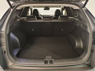 Hyundai Tucson 1.6T HEV 215CV AT TECNO SKY 2026