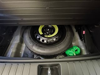 Hyundai Tucson 1.6T HEV 215CV AT TECNO SKY 2026