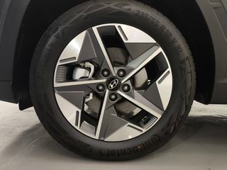 Hyundai Tucson 1.6T HEV 215CV AT TECNO SKY 2026