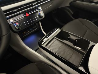 Hyundai Tucson 1.6T HEV 215CV AT TECNO SKY 2026