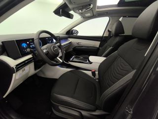 Hyundai Tucson 1.6T HEV 215CV AT TECNO SKY 2026