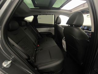 Hyundai Tucson 1.6T HEV 215CV AT TECNO SKY 2026