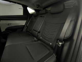 Hyundai Tucson 1.6T HEV 215CV AT TECNO SKY 2026