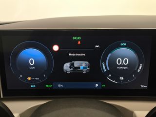 Hyundai Tucson 1.6T HEV 215CV AT TECNO SKY 2026