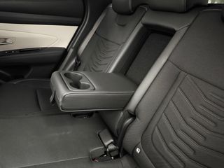 Hyundai Tucson 1.6T HEV 215CV AT TECNO SKY 2026