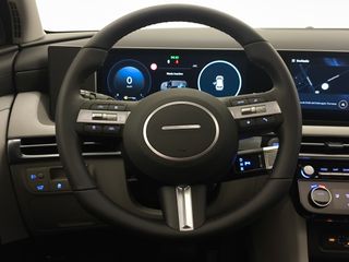 Hyundai Tucson 1.6T HEV 215CV AT TECNO SKY 2026