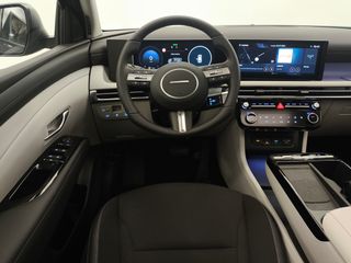 Hyundai Tucson 1.6T HEV 215CV AT TECNO SKY 2026