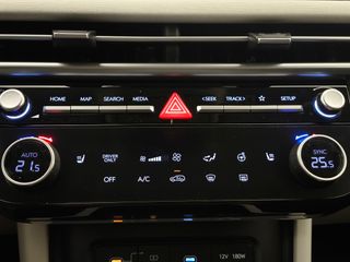 Hyundai Tucson 1.6T HEV 215CV AT TECNO SKY 2026