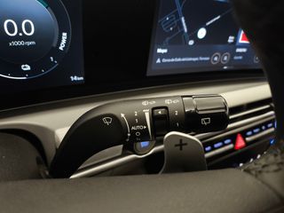 Hyundai Tucson 1.6T HEV 215CV AT TECNO SKY 2026