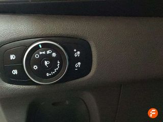 Ford Transit Custom Ford Transit Custom FT 300 L2 Van Trend 130, 96kW/131 PS,