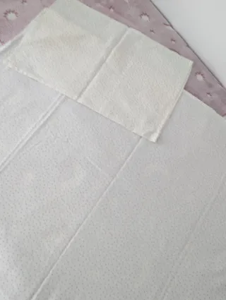 Funda Nórdica Cuna Infantil