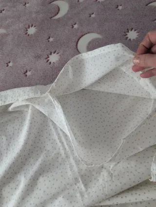 Funda Nórdica Cuna Infantil